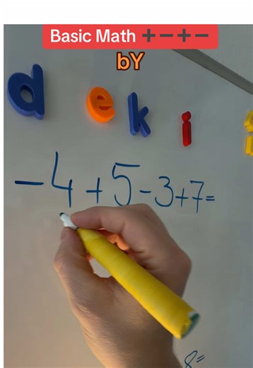 Essential Tips for Basic Math Learning