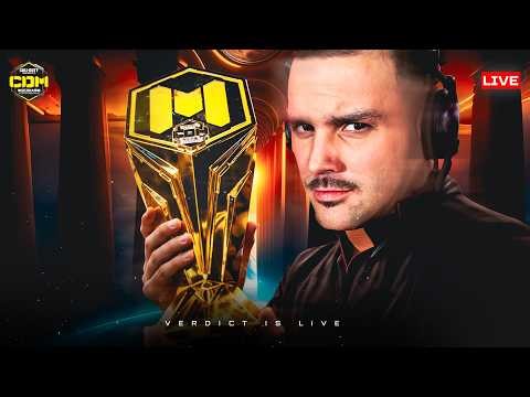 $300k TOURNAMENT CDM PLAYOFFS are LIVE DAY 3