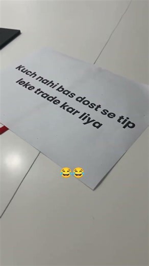 TRADING TIPS🤣🤣🤣 #ict #trading #smct