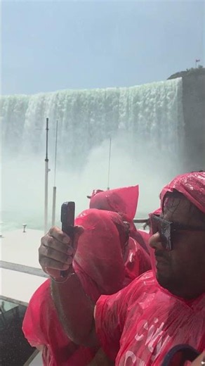 niagara falls