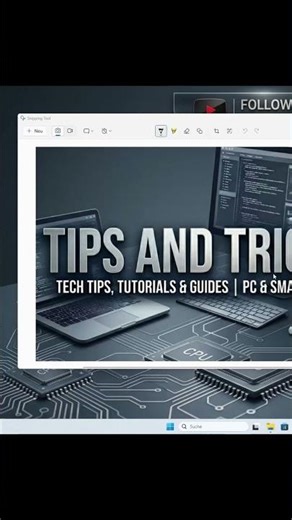Best ways to take a screenshot on PC Windows 11 Tutorial