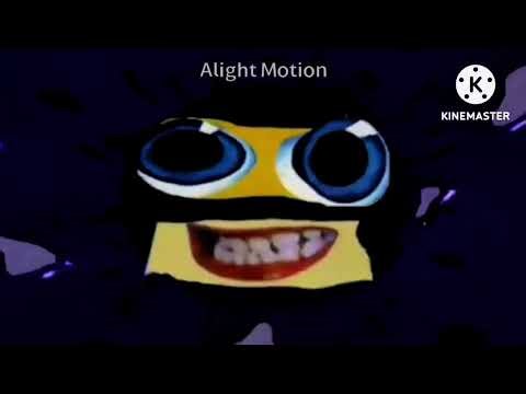 Klasky Csupo (1998-2019) Widescreen Pitch Black (Fixed)