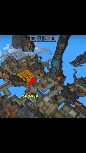 MINECRAFT GOD SEED 💀💀💀#shorts #ytshorts #minecraft