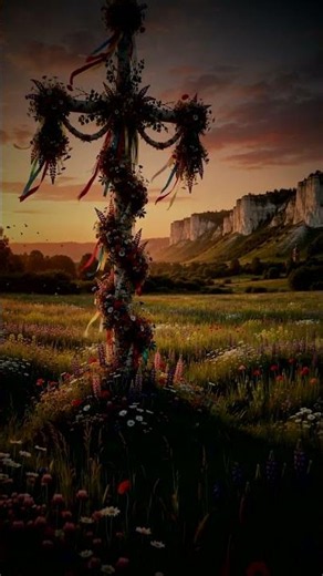 The True Story Behind Midsommar 😱
