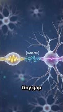 How Neurons Send Signals — Neurons and Neurotransmission: neuron structure, action potential