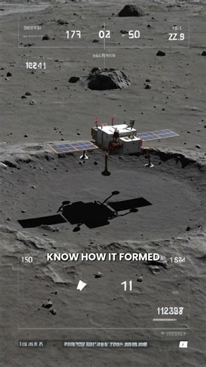 Japan's MMX Mission Will Collect Samples From Mars' Moon and Bring Them Back to Earth! #shorts