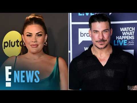 Brittany Cartwright Granted Temporary Restraining Order Against Jax Taylor | E! News