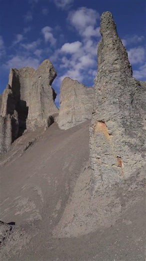 Factory Butte - Utah