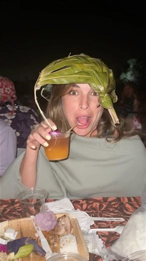 I drank too much🫠