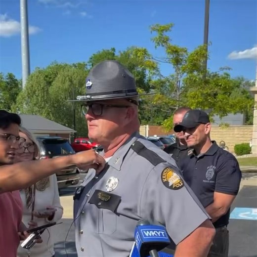 UPDATE: Suspect arrested in deadly Berea bank shooting. According to the Madison County Sheriff, 18-year-old Brailen Weaver has been taken into custody in connection with the armed robbery at U.S. Bank in Berea that left two employees dead. Weaver was captured near Interstate 64, per authorities. A federal criminal complaint charges him with armed bank robbery and related firearm offenses that resulted in deaths. This is a tragic loss for the community. Thoughts with the victims’ families, the b