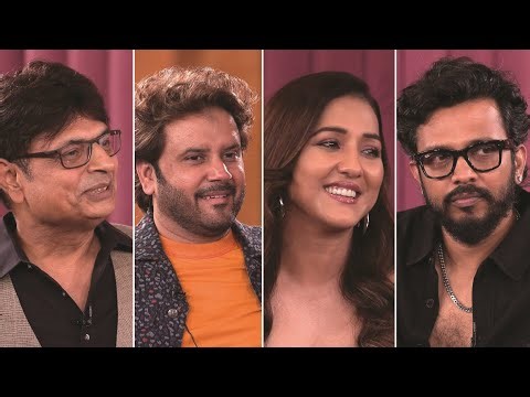 Music Stars Roundtable 2025 I Irshad Kamil I Javed Ali I Neeti Mohan I Nakash Aziz ISaiyaara I