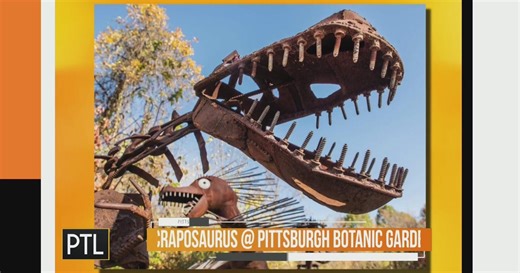 All the springtime family fun for kids and families in Pittsburgh!