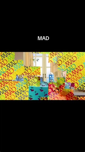 #madtv #fyp #viral #cartoonnetwork #parodia | mad