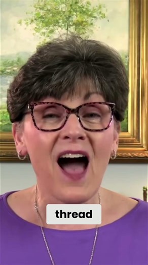 How to choose the right thread every single time 🧵