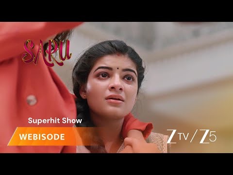 Saru | EP 409 | Webisode | Zee TV APAC
