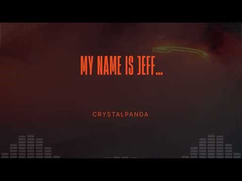 5. My Name is Jeff…