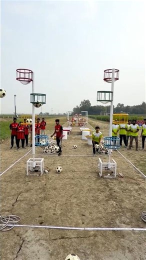 Day-42 Red vs Yellow Challenge #shorts