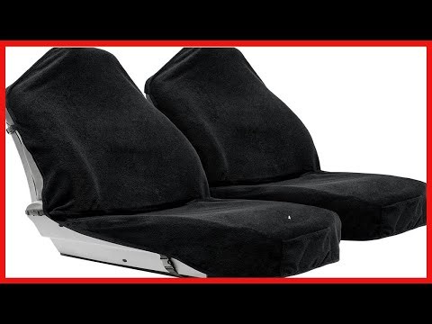 Waterproof Towel Seat Cover Protector Designed For Active Lifestyles And Everyday Protection