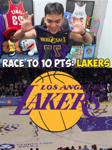 Lakers vs Clippers Live: Race to 10 Points & Kessler Over 3.5 First Quarter