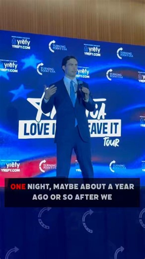 Mr. Will Johnson on X: "“America would be a better place if she were deported.” Last week, Congressman Brandon Gill talk about his interaction with Ilhan Omar is she were deported. This took place at an Turnning Point event in Austin, Texas UT. Is this a statement that warrants further consideration?" / X