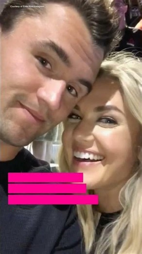 Charlie Kirk’s Family Speaks Out as Erika Kirk Arrives at Court for His Alleged Killer’s Hearing