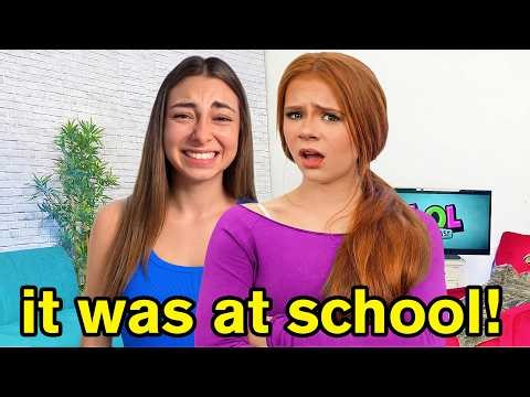 What Periods Are Actually Like...