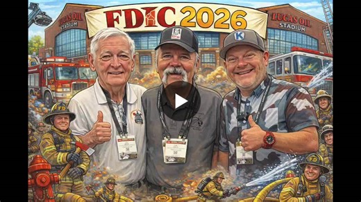 FDIC International Recap with Charlie Dixon and Industry Leaders | Matthew Hill posted on the topic | LinkedIn