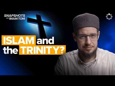 What the Qur’an Says About Christianity | Snapshots with Imam Tom Facchine