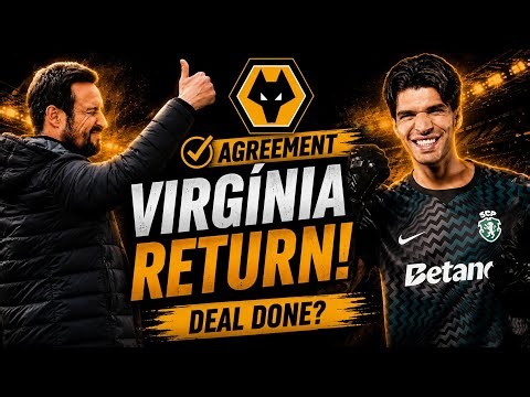 🚨DONE DEAL ! NOBORY EXPECTED ! Wolves Agree €1.5m Fee to Former Keeper Back to England