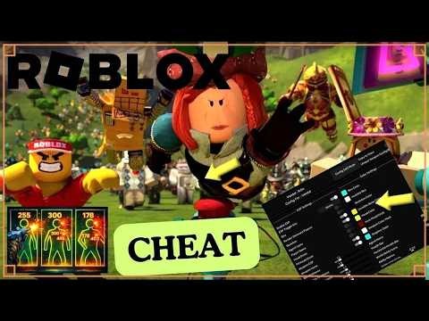 In Detail: Roblox Cheat | Roblox Hack Script Executor Aimbot ESP Free Download | Walkthrough