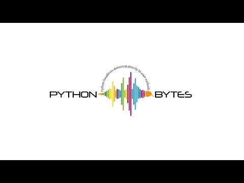 Python Bytes 478 Live Stream