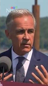 Trump’s recent tariff threats ‘very revealing’ of the U.S. agenda: PM Carney