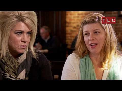 Theresa Caputo Reads a Sceptic & Leaves the Whole Family in Tears | Long Island Medium S6 Ep3