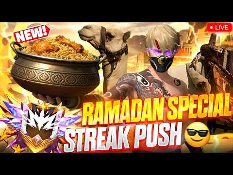 30 BOOYAH STREAK CHALLENGE😱 🔥 FFK PRASANTH ON LIVE🔥 #ffkprasanth #fftamil