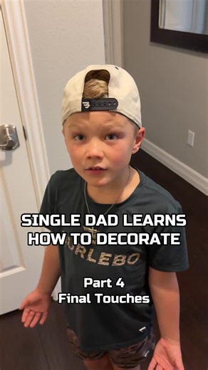 Part 4 of Weston’s room is here! In this part I cover the finishing touches. I got his bedding from @Pottery Barn Teen All of the family photos are from @Mixtiles The art pieces are from @IKONICK Everything I used for his room is linked in my ShopMy. Come back tomorrow for part 5 to see Weston’s reaction! Shoutout to @Kelsea Whiting for the great family pictures! @Pottery Barn Kids @potterybarn #DIY #surprise #howto #decorating