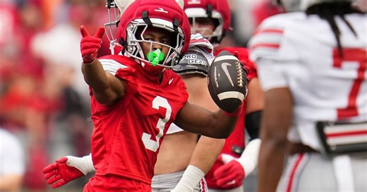 Ohio State Buckeyes Live: Spring game takeaways; CFB Playoff ideas; Big OSU draft