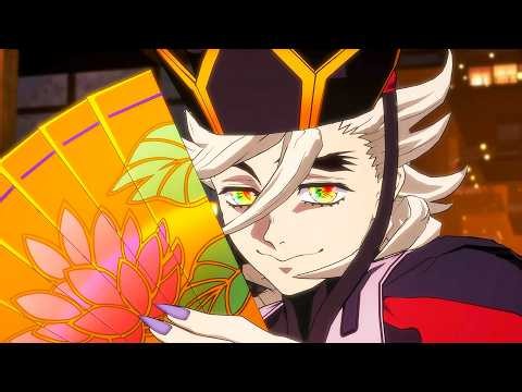 Demon Slayer Hinokami Chronicles 2 - Doma Infinity Castle Gameplay
