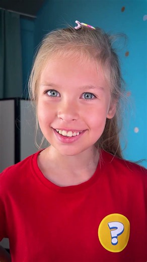 🥛😲 Sarah Found Out Where Store Milk Comes From! #kidsstories