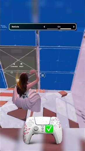 BEST Controller Settings 🎮🧩