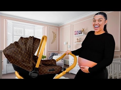 It's Almost Baby Time!!