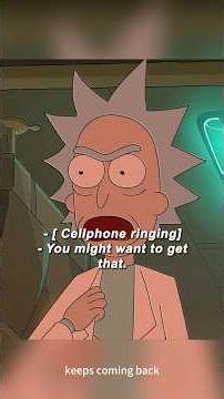 Rick's Toilet War and the Fly's Final Meal 🚽💥