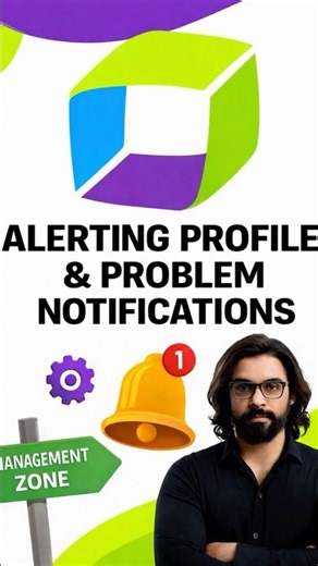 Dynatrace Alerting Profiles Made Simple