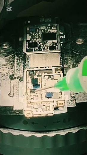 Mobile Repairing: Back to Life! 📱✨ #smartphonerepair #smartphone #ytshorts