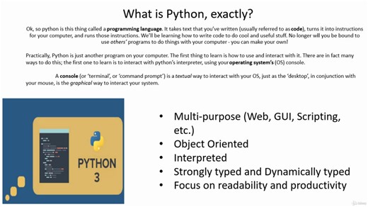 The Ultimate Python GUI Programming Using TKinter