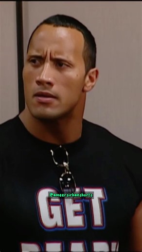 The Rock ABSOLUTELY DESTROYS Vince McMahon #therock #stonecold #tripleh #undertaker #johncena #wwe