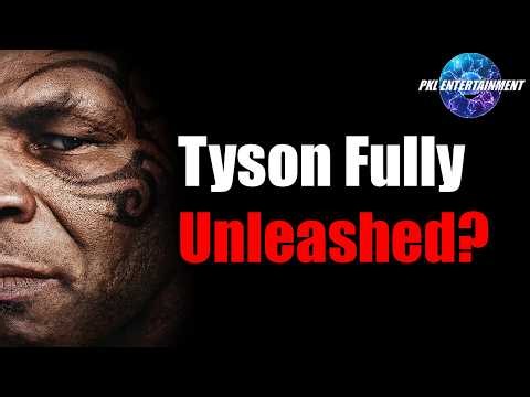 TYSON NETFLIX REVIEW - The Compelling Chaos of Boxing's Most Culturally, Transcendent Fighter
