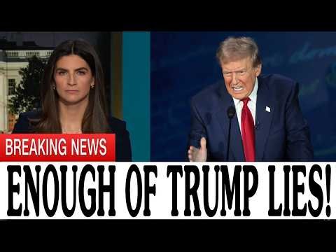 The Source with Kaitlan Collins 9/8/26 | CNN Breaking News Today September 8, 2026