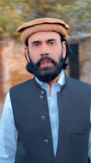 Umar Gul on This Day: Pashto Actor Wedding Moments