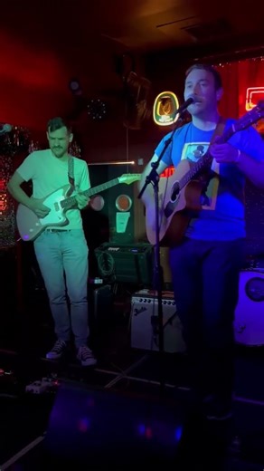 Michael James - Two's a Crowd - Live at Silk City