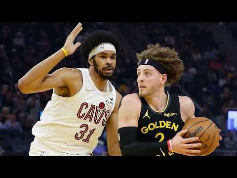 Golden State Warriors vs Cleveland Cavaliers | Full Game Highlights | April 2, 2026 | NBA Season